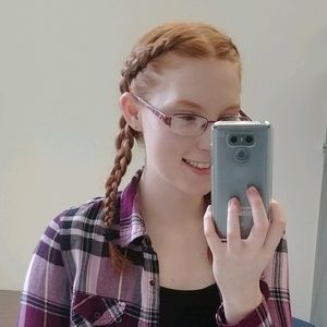 Meet your Posher, Haley